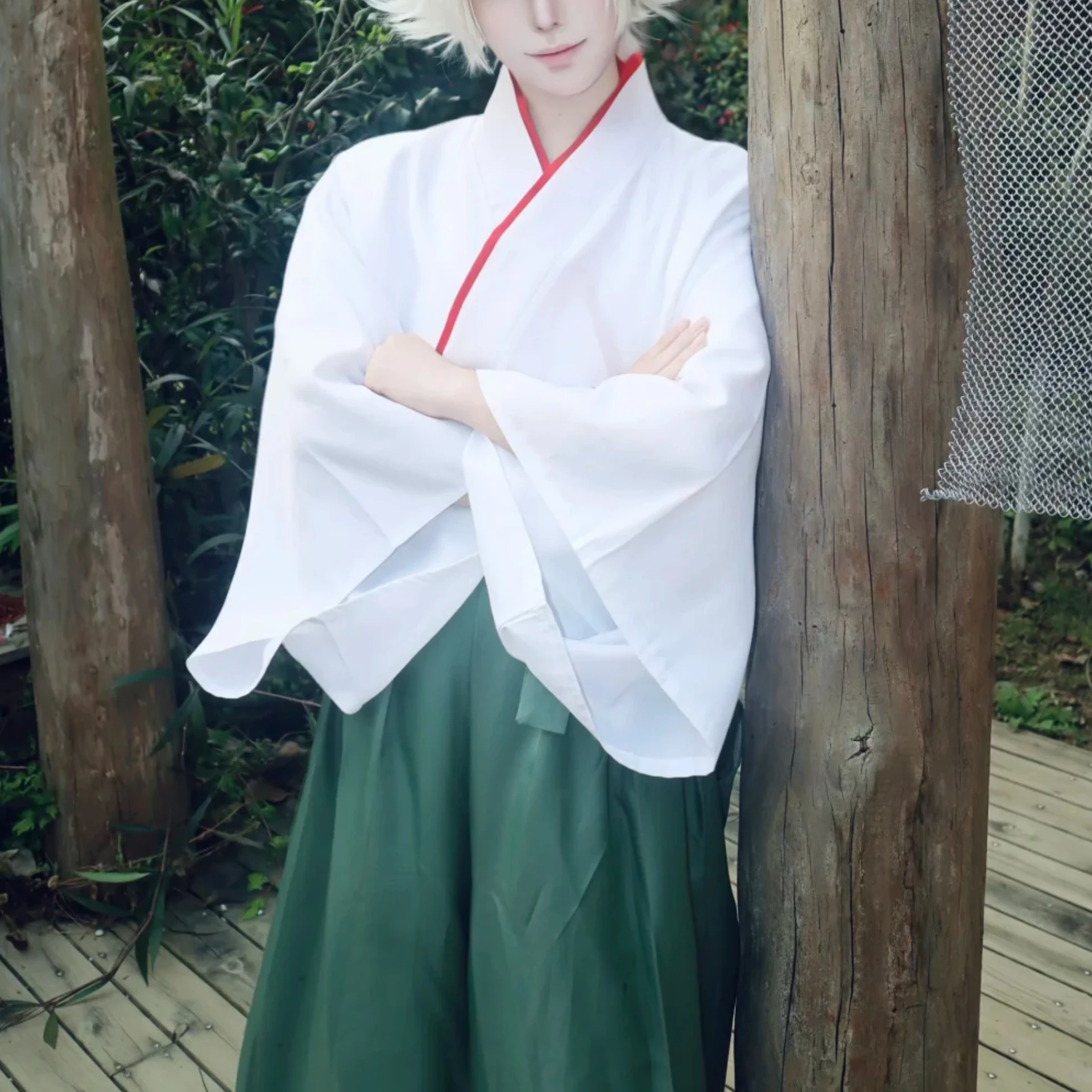 Kostum Cosplay Kamisama Kiss H - Anime Cosplay Kiss ulasan dan harga