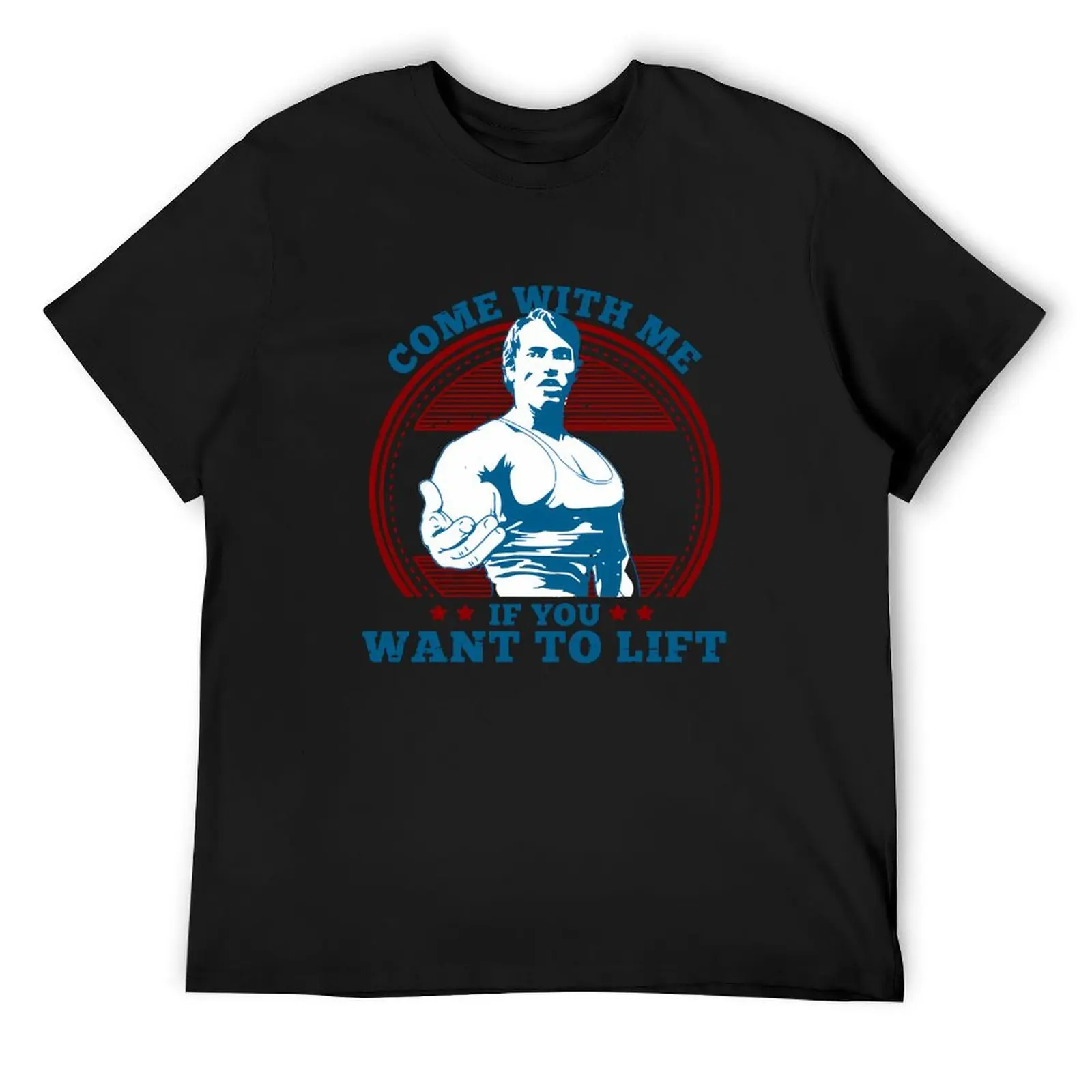 

Come With Me If You Want To Lift T-Shirt gifts for boyfriend valentines clothes Blouse oversizeds T-shirts for men cotton