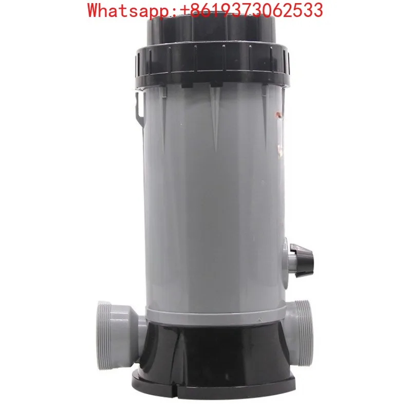

Устройство для чистки бассейнов Pool Thrower CL-200 Adder для дома и спа