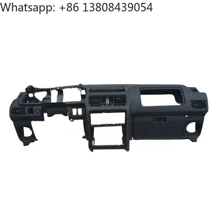 Car Parts Optimal Panel Instrument Compatible With Mitsubishi Montero Pajero V31 V33 MR749798 MR749797