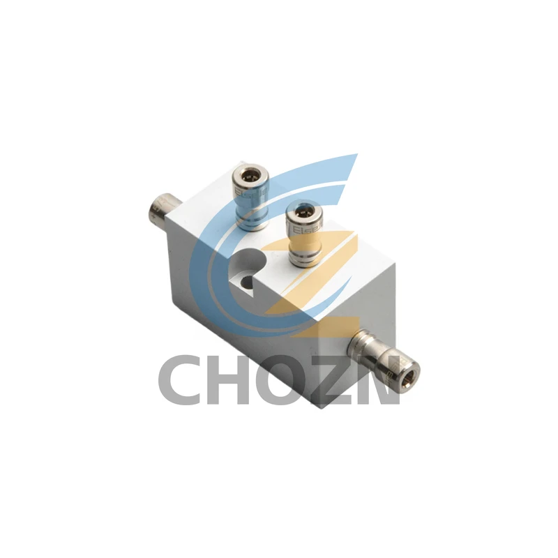 

Детали печатной машины Heidelberg 00.580.3192 SM102 Клапан распределения воздуха Разделенный клапан с алюминиевой основой Запасные части Heidelberg