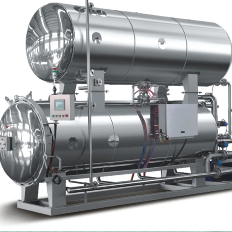 

Automatic craft beer quick sterilizer equipment, spray water and wine sterilizer