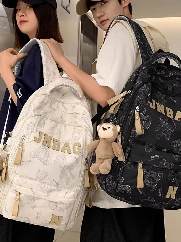 ehozv-sac-a-bandouliere-a-imprime-floral-grande-capacite-pour-lyceens-etudiants-voyages-hommes-et-femmes