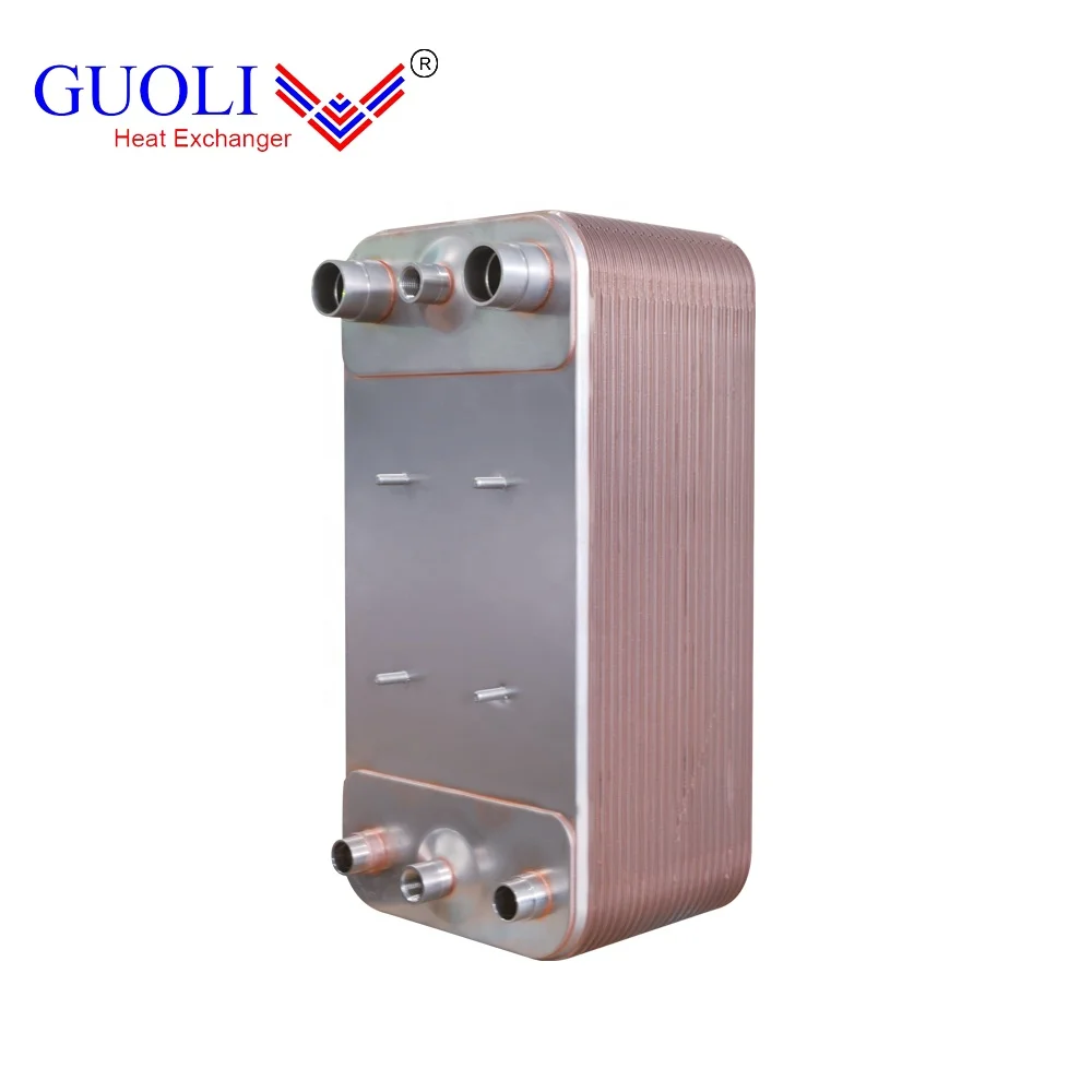 baking equipment gas ers evaporative air cooler brazed plate heat exchanger equipment