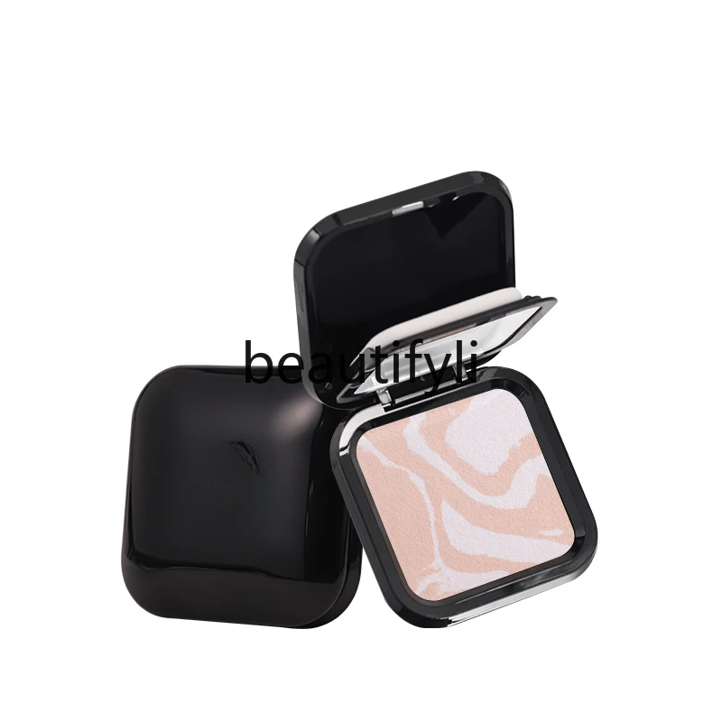 

Powder Setting Oil Control Dermabrasion Concealer Dry and Wet Waterproof Non-makeup Powder