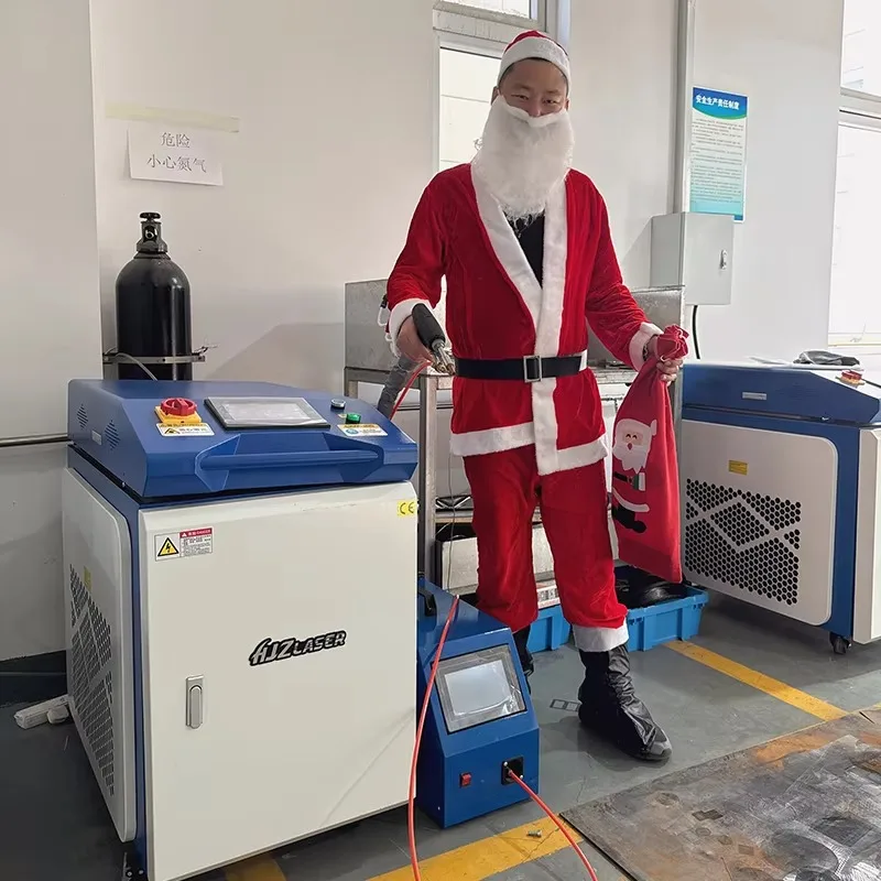 Máquina de Soldadura Láser de Fibra Profesional de 1500w, Poste de Soldadura, Máquina de Soldar, Otro Equipo de Soldadura, Soldador Láser