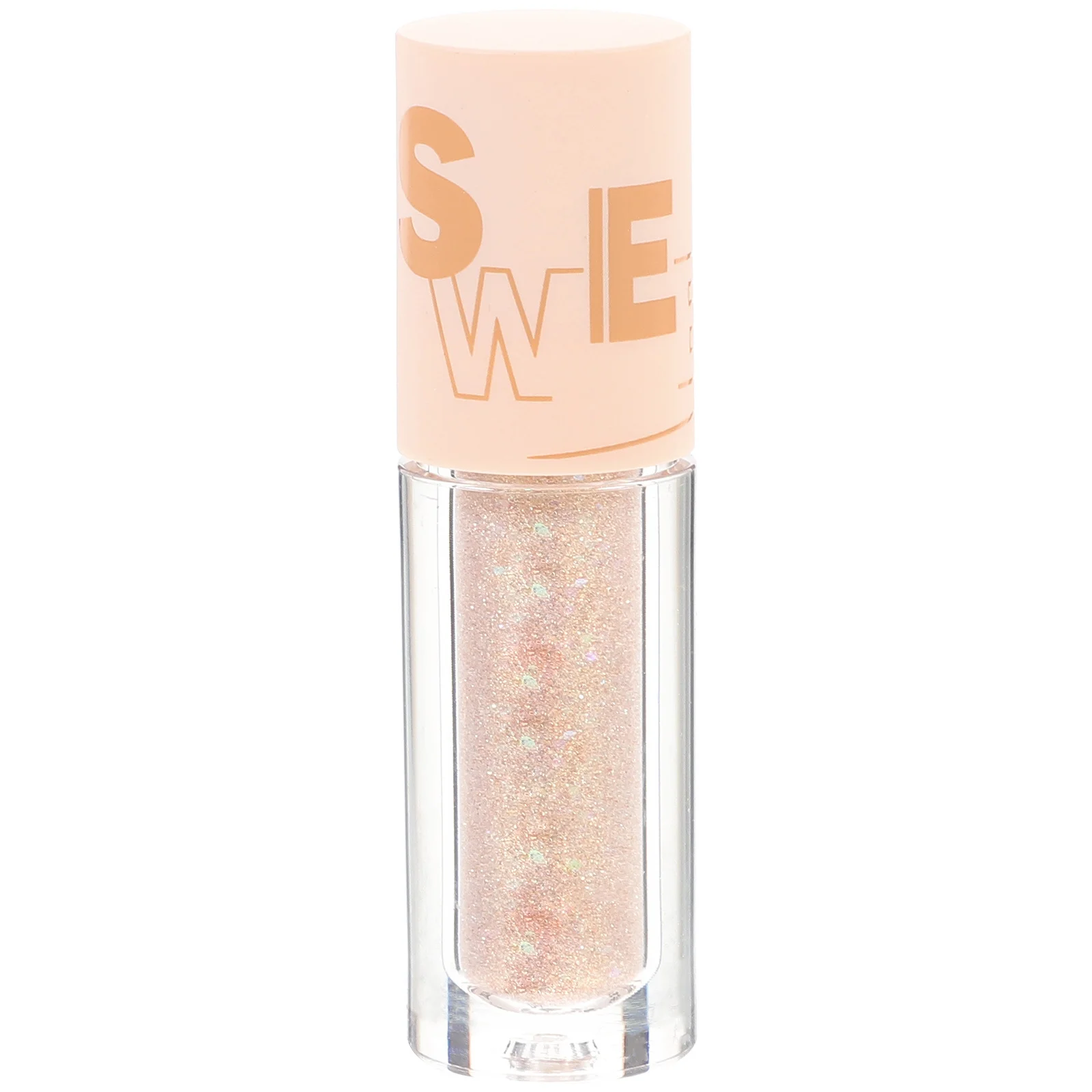 1 個の液体アイシャドウ光沢のある真珠光沢のあるグリッターメイクアップ長持ちするアイパウダープロフェッショナル個人使用