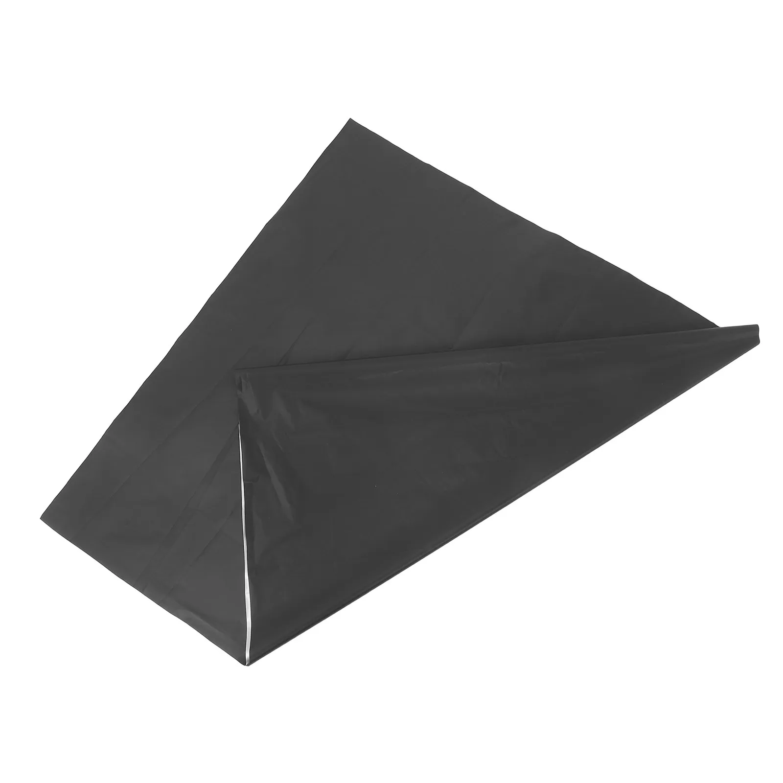 Portable Blackout Curtains – Oxford Fabric, Thermal Insulated, Cuttable 59x39 Inch, Light Blocking Window Shades