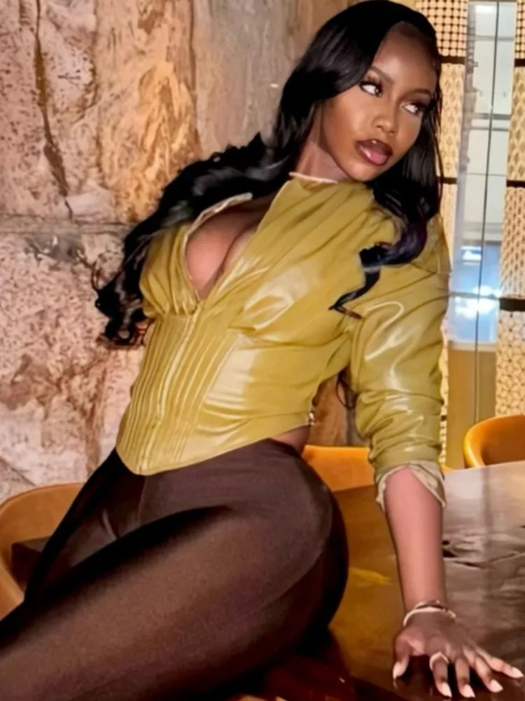 جاكيت ربيعي نسائي 2026، جاكيتات بومبر للنساء، معاطف وجاكيتات جديدة للنساء، جاكيت شتوي نسائي بأكمام طويلة