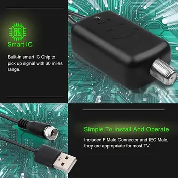 10 best sales Starsat satellite receiver - №7