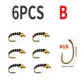 6PCS WY843
