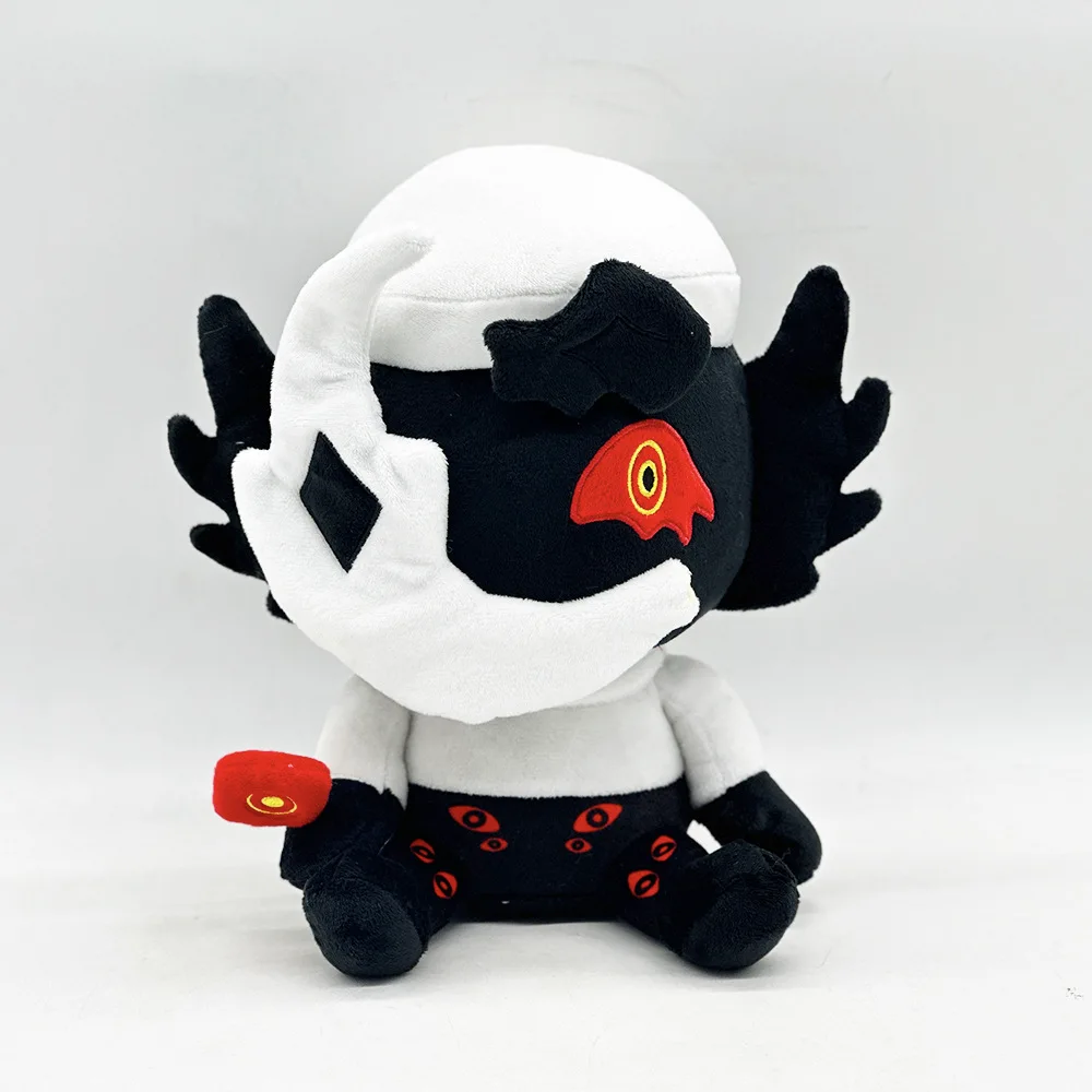 

Новый Folly Plushie Regretevator, плюшевая игрушка, хлопковая кукла, мягкая кукла с животными, милые игрушки для украшения комнаты, подарки на день рождения