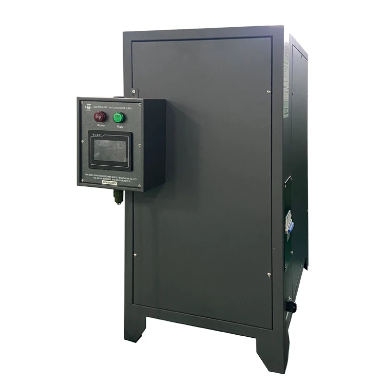 Ce Electrolysis Nickel Zinc Copper Gold Silver Anodizing Barrel Plating Rectifier