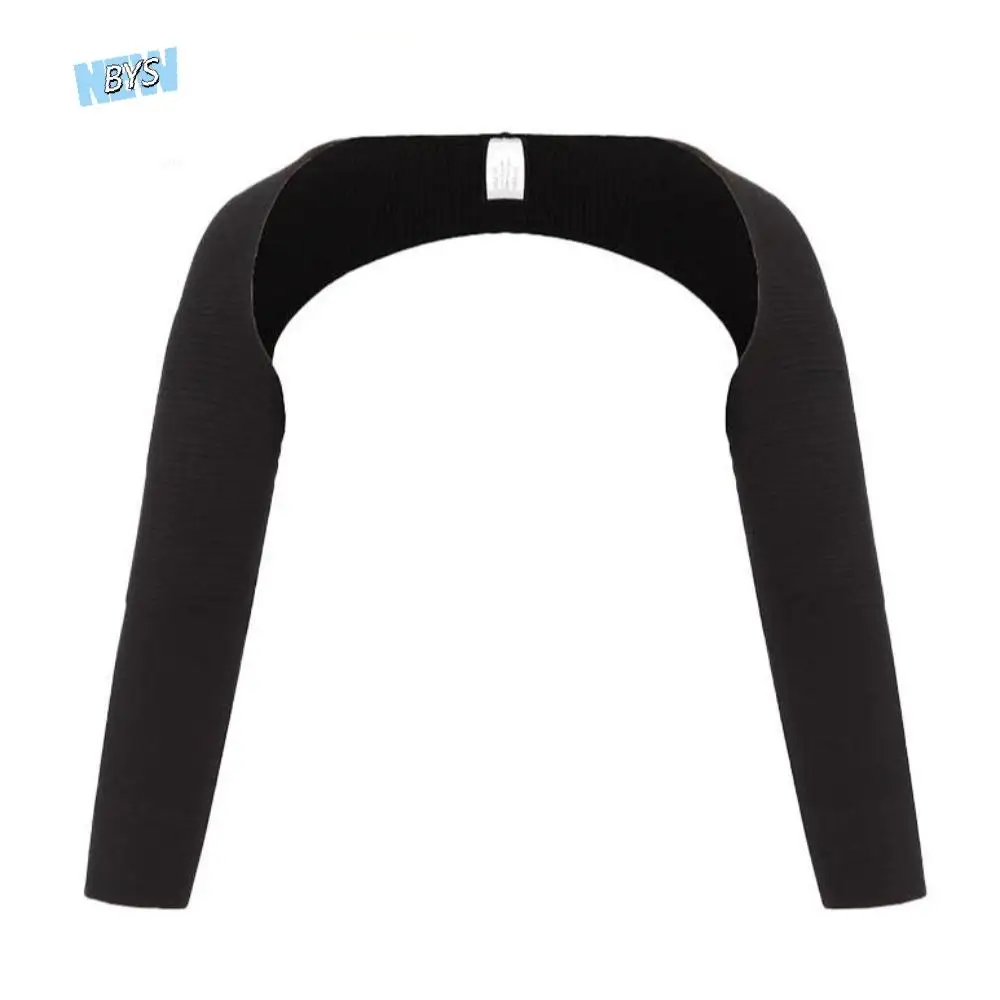 

Shoulder Pulling Sports Body Shaper Shockproof Control Body Yoga Underwear Women Long Sleeve Slimming Shapewear Sports