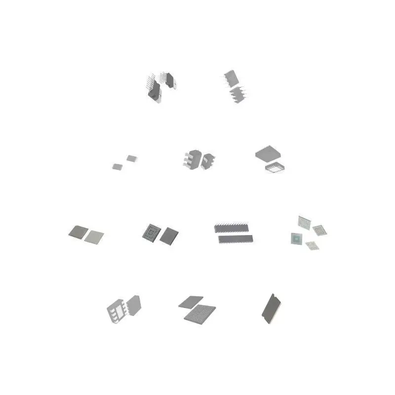 

CC1354R106T0RSKR MSP430F5328IRGCR MSP430F5310IRGCT MSP430F5528IRGCR MSP430F5324IRGCR MSP430F5510IRGCR MSP430F5524IRGCR