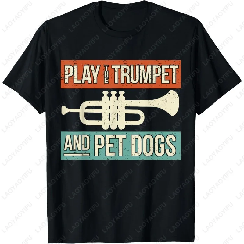 

Одежда для любителей собак, винтажная футболка для мужчин, женщин и девочек, Ropa Hombre, классическая модная уличная одежда, топы из модала, футболка из полиэстера