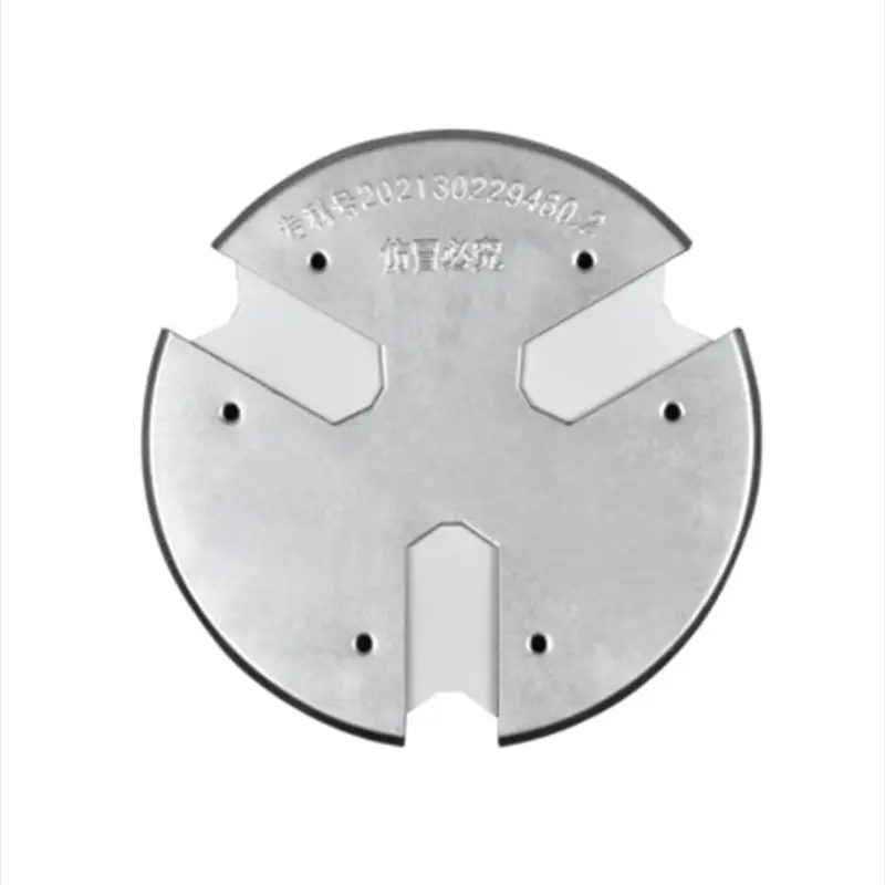 Imagem -04 - Alumínio Três Mandíbula Chuck Cover Impermeável e Corte de Ferro K11200 K11-250 K11320