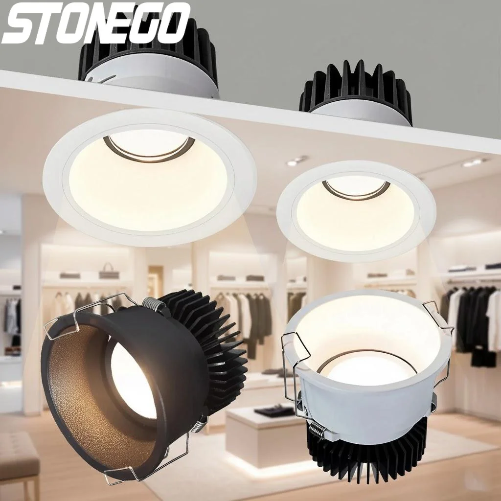 7W High Brightness …