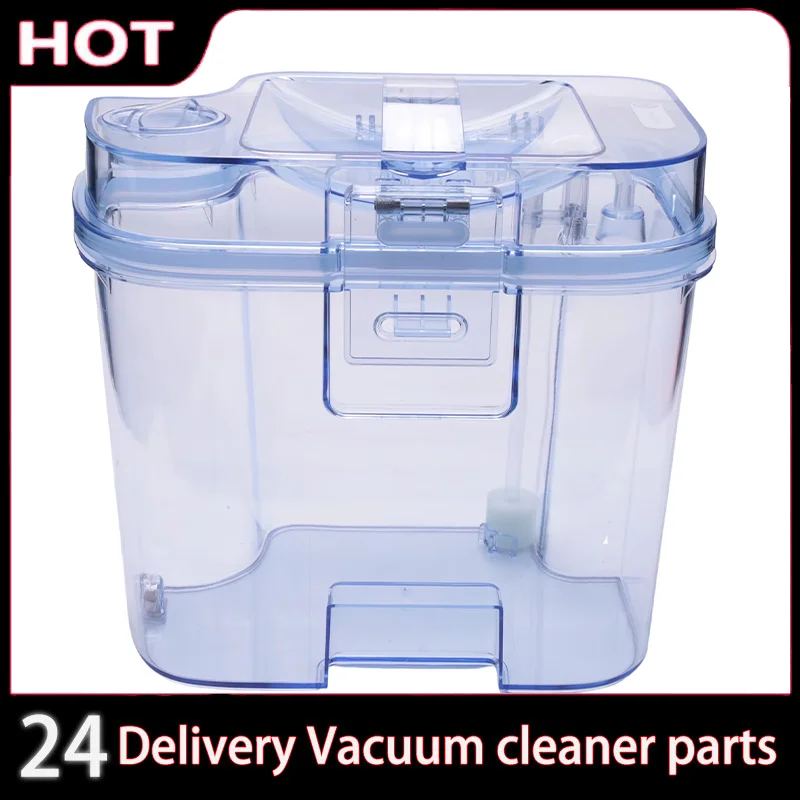 

Запасные аксессуары для бака для чистой воды для робота-пылесоса XIAOMI Dreame W10 W10 Pro