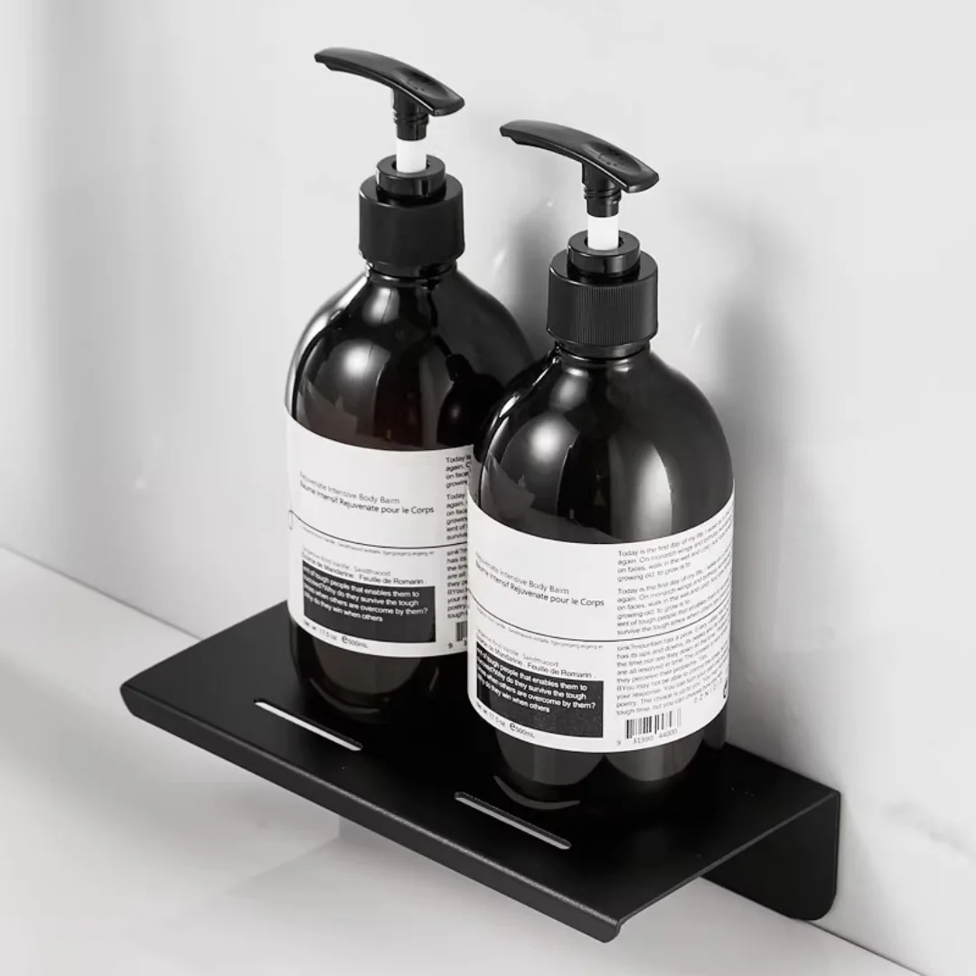 Black Soap Dispense…