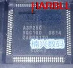 

A3P250-VQG100 QFP100 A3P250 controller