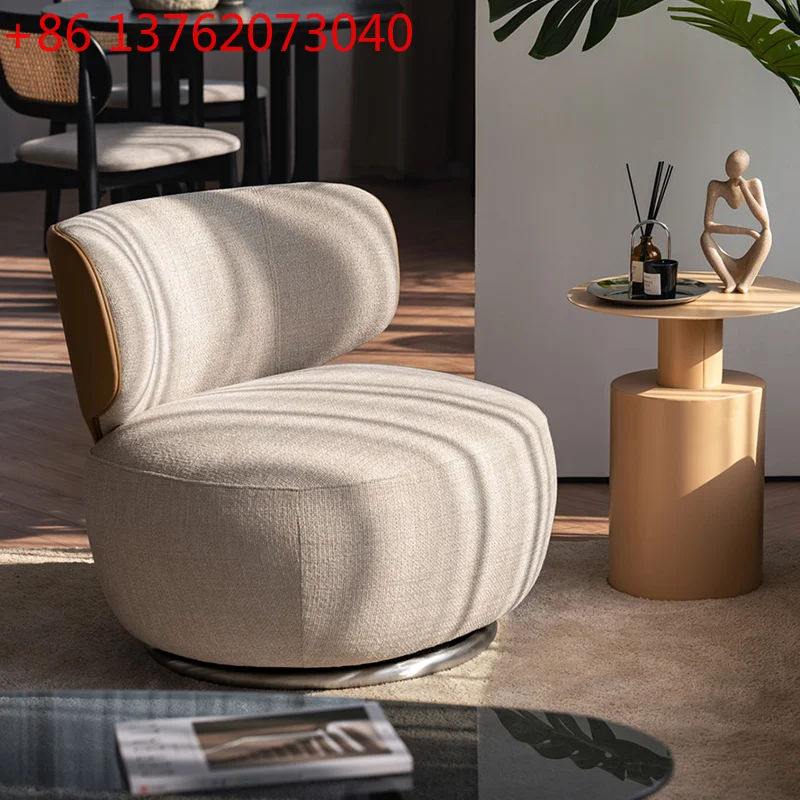 Sillones de Lujo para Sala de Estar, Diseño Italiano, Sillones Negros Relajantes para Sala de Estar, Sillones Modernos de Lujo, Muebles para el Hogar
