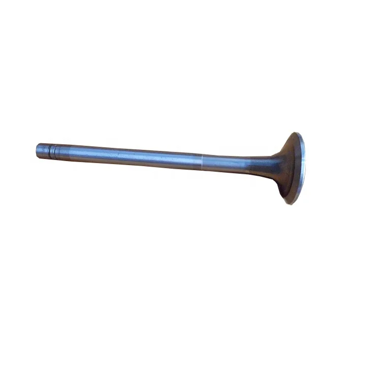 NTA855 Exhaust Valve 3040830 3803519 VALVULA ESCAPE for Generator Diesel Engine