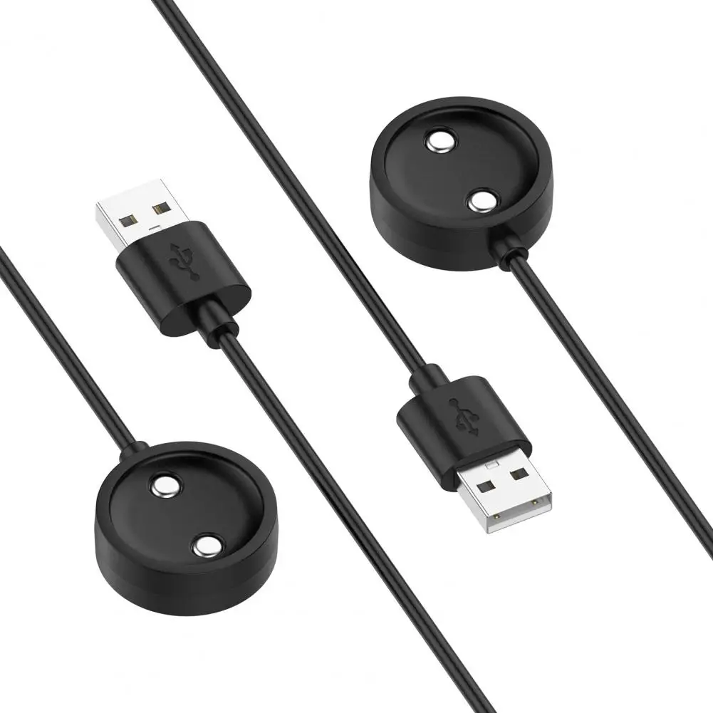 

Magnetic Charging Cable Reliable High Efficiency Lightweight Smart Wristband Charging Cord Replacement