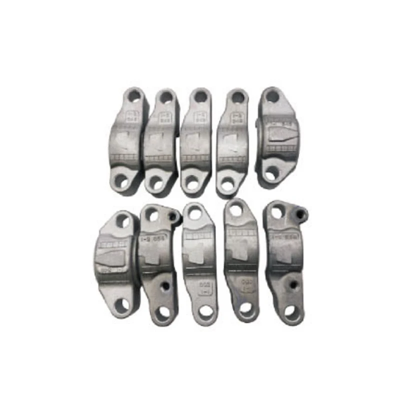 

Engineering machinery spare parts For Isuzu 4JJ1 engine spare parts Camshaft bearing seat