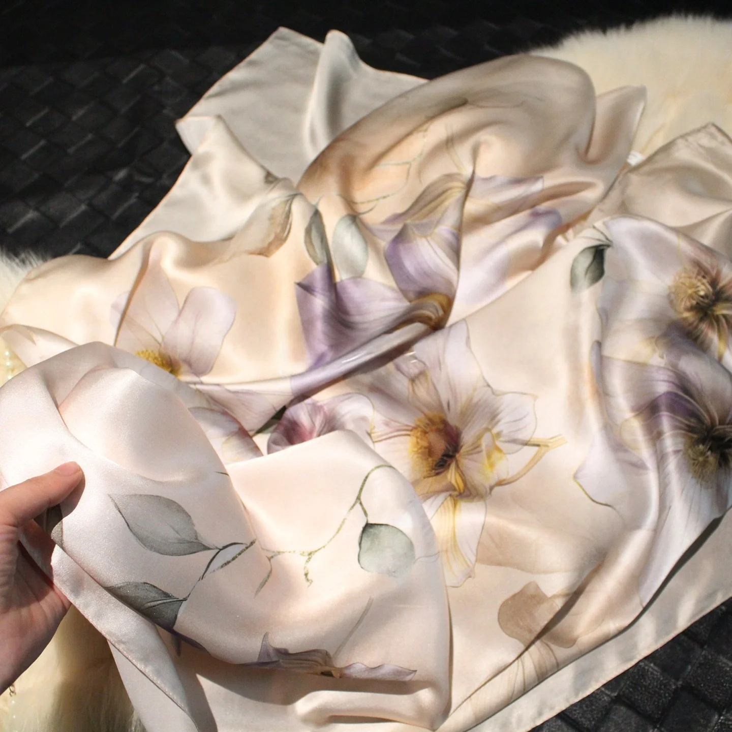 digital-spray-painting-silk-scarf-real-silk-silk-spring-summer-new-style-women's-shawl-wrap-chinese-ethnic