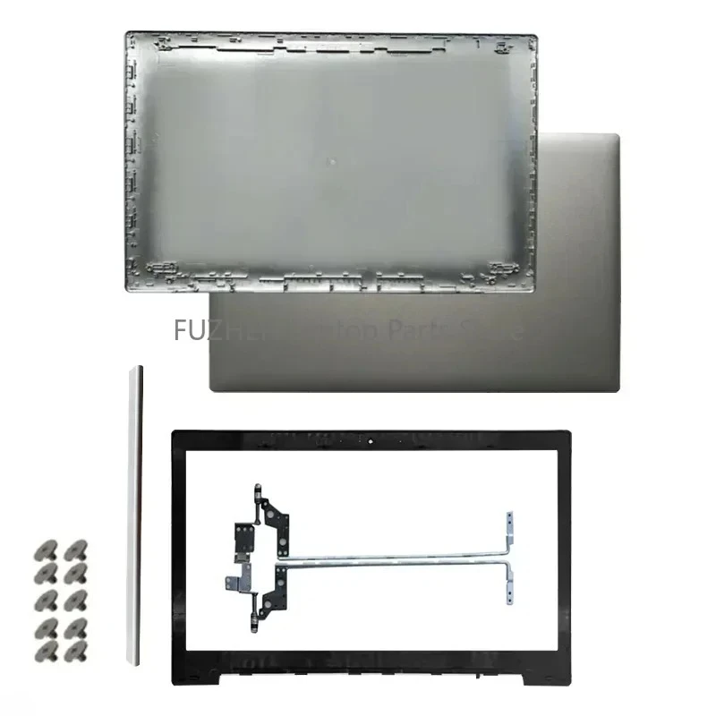 For LENOVO deaPad 330-15ISK 330-15 330-15IKB 330-15IGM 330-15AST 330-15ARR New Laptop Lcd Back Cover/Front Bezel/Hinges Cover