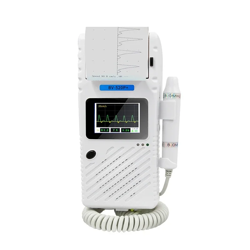 

Peripheral Vascular Flow Meter Velocity Measurement Ultrasound Atherosclerosis ABI