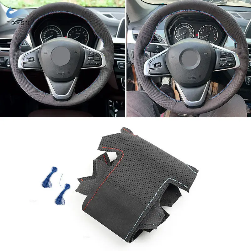 Hand Braids Cover O… - image