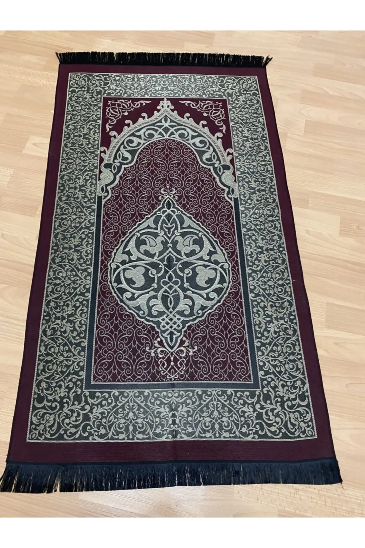 

DOLBOVI dowry gift box set luxury taffeta prayer Rug Rug Rug