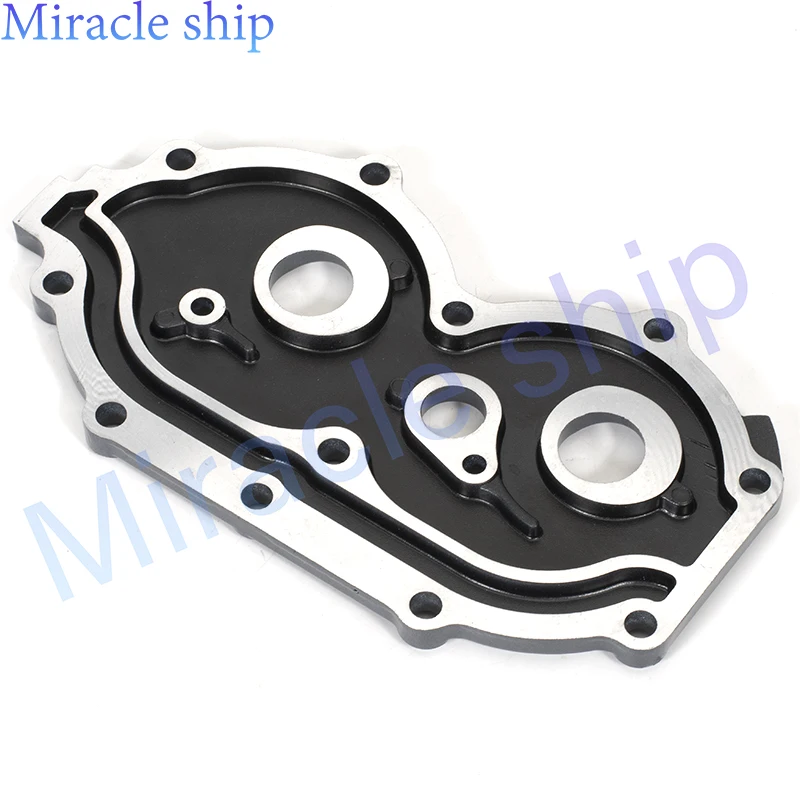 

Крышка, головка блока цилиндров 1 61N-11191 для лодочного двигателя Yamaha 2T 25HP 30HP 61N-11191-01-1S, подвесные аксессуары, заменяет детали