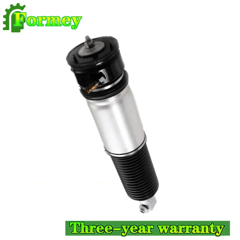 For BMW 7 Series E66 Air Suspension Strut without solenoid Rear Right 37126785538