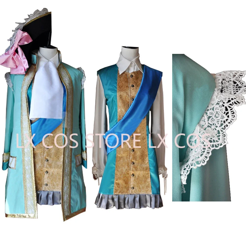 Aph Cosplay France …
