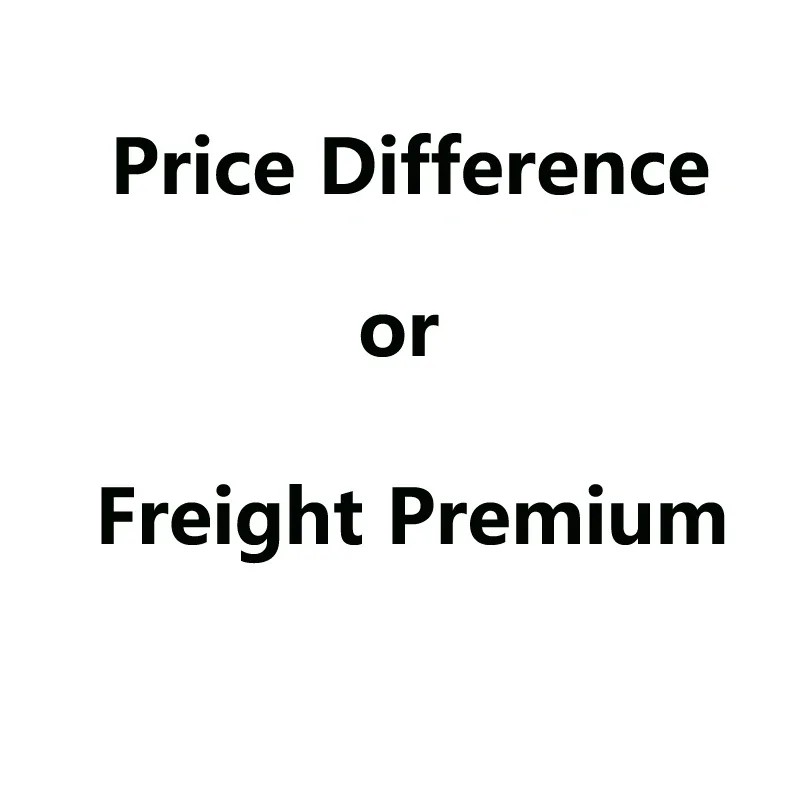 

Link to Make up the Price Difference/Postage Difference/Product Difference/Random Order Will Not Be Shipped