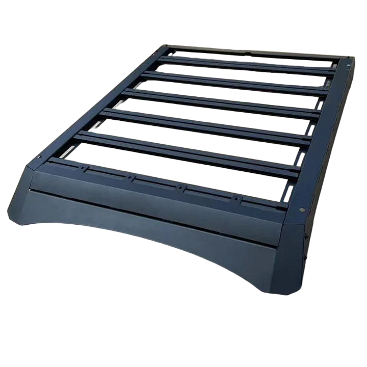 

Багажник на крышу для пикапа BYD Shark6