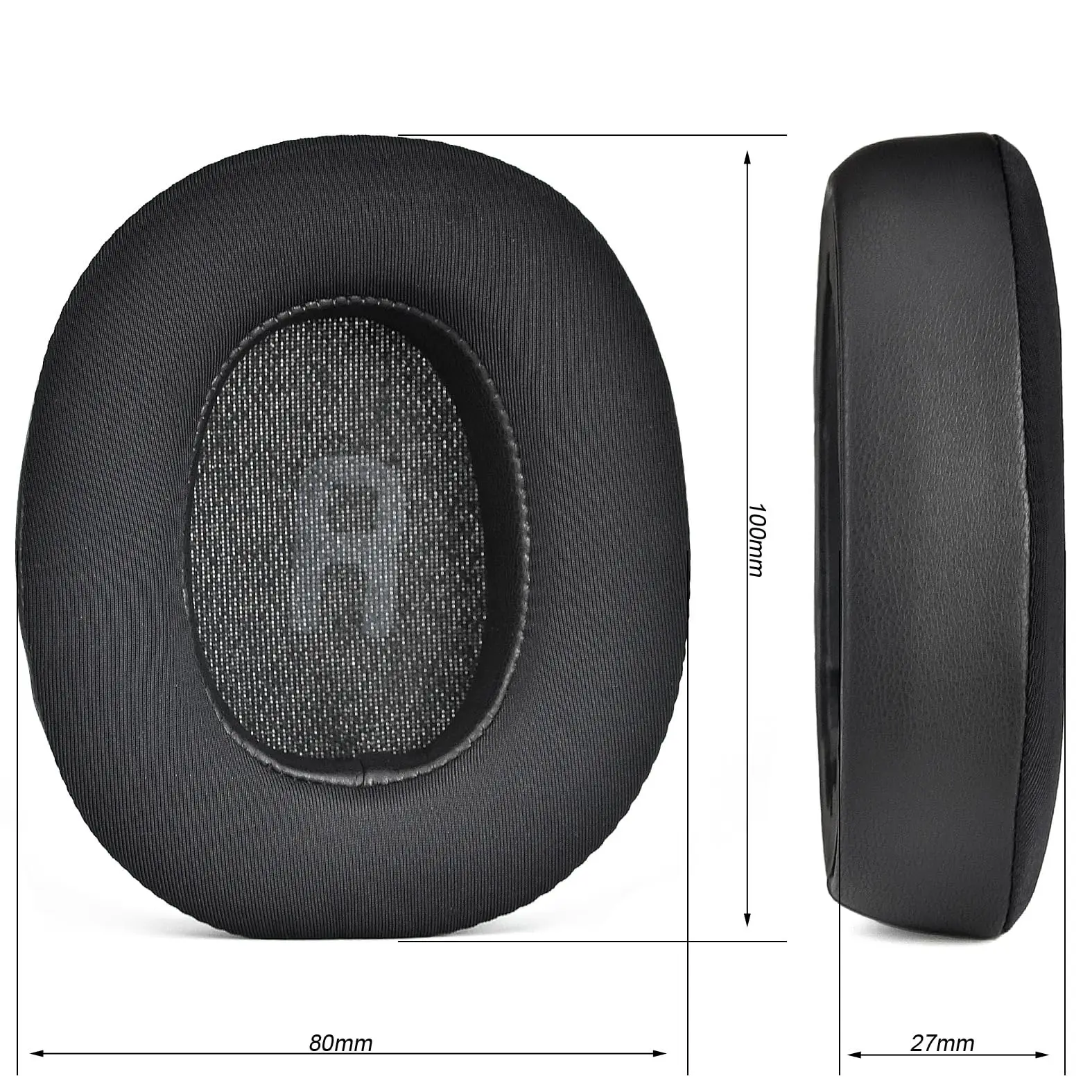 Cooling Gel Replacement Ear Pads for JBL Tune 700BT 710BT 700BTNC 750BT 760BTNC Headphones Ear Cushions