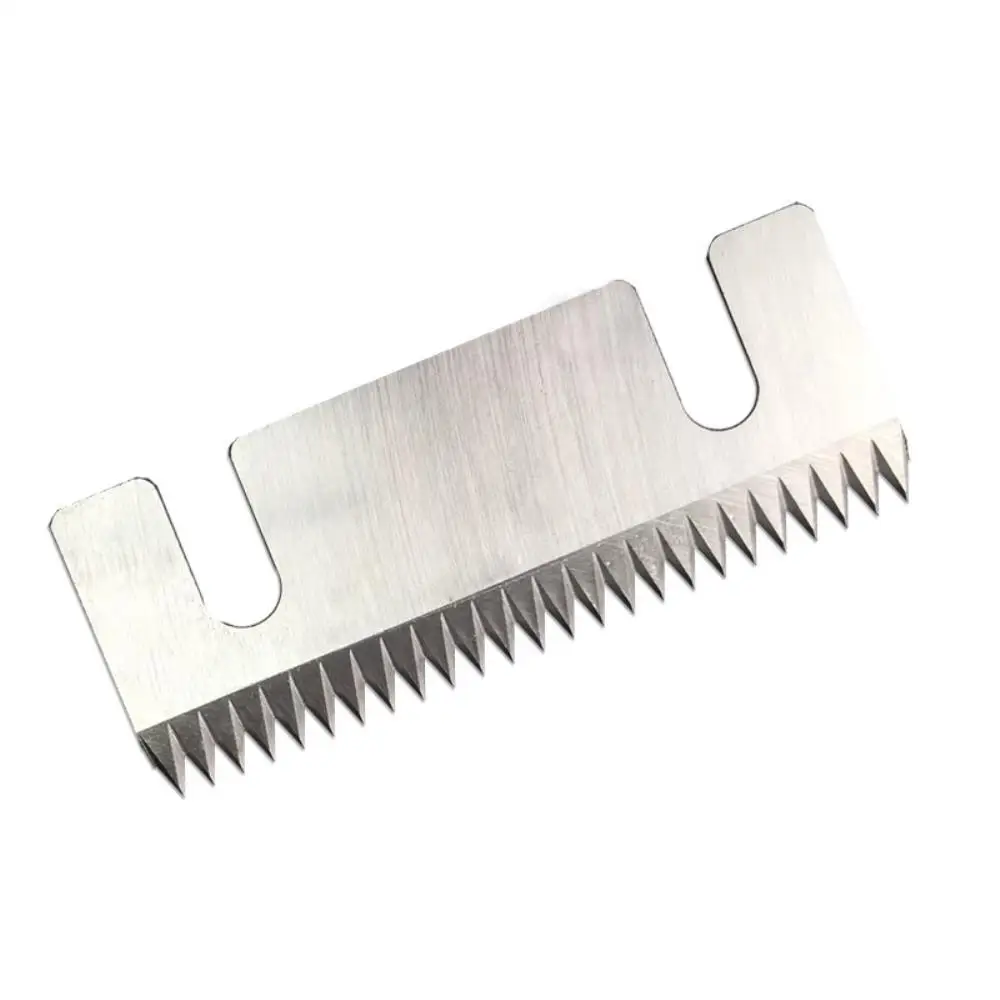 1pcs Blade Price Carton Sealer Blade,semi Auto Adhesive Tap Carton Sealing Machine Knife,Carton Sealer Parts