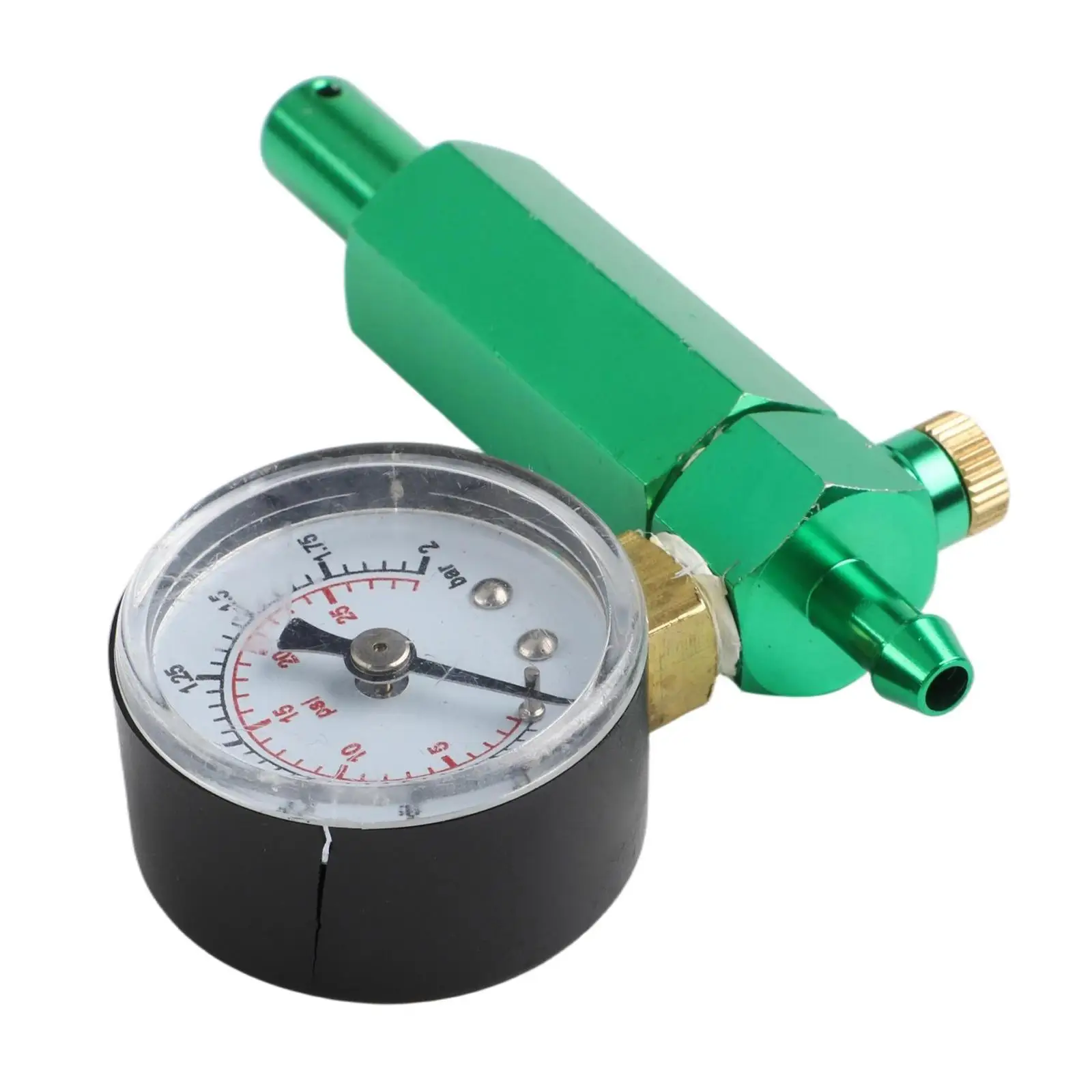 Carburetor Leak Detector Kit 0-200kPa Pressure Gauge Tester With Extra Hoses For For Tillotson 57-21 705-020 2 Cycle Engine Tool