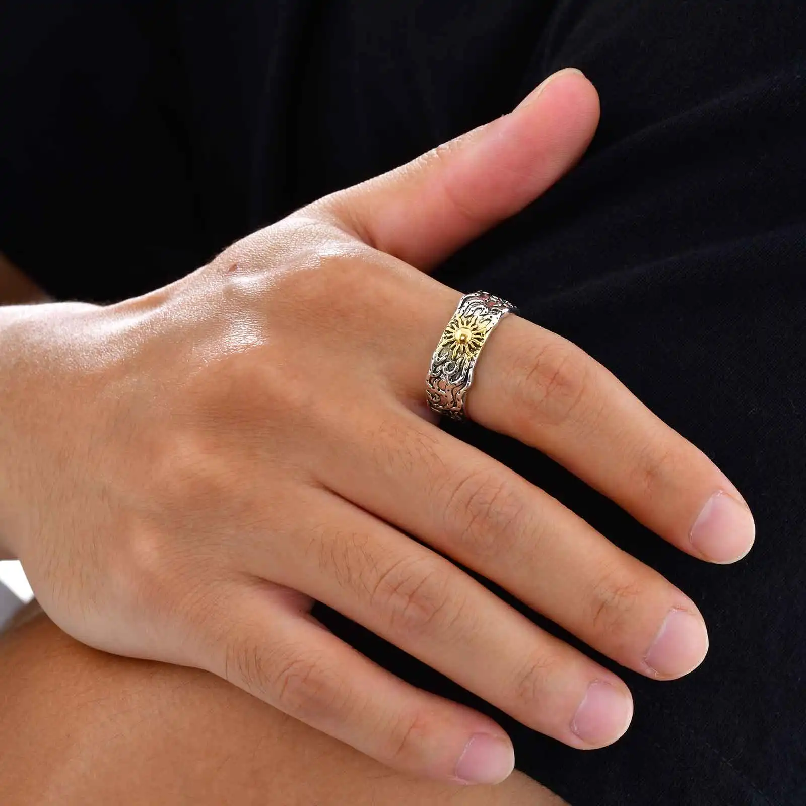 Vintage Fashion Sil…