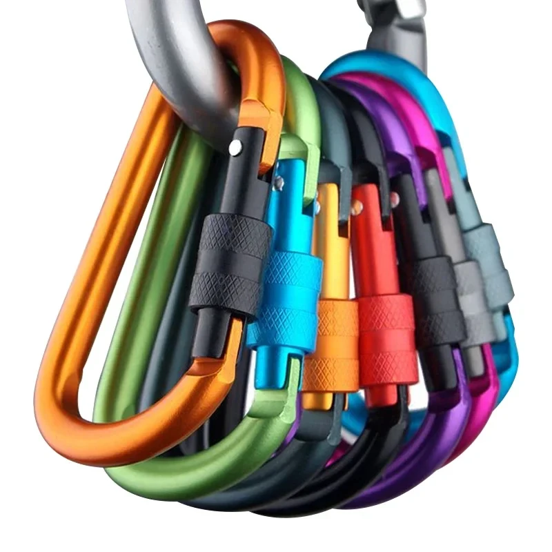 Threaded Door Camping Hook 3