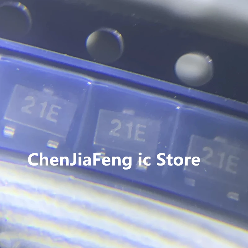 

1 шт. ~ 100 шт./партия A1321ELHLT-T 21E SOT23 новый оригинальный