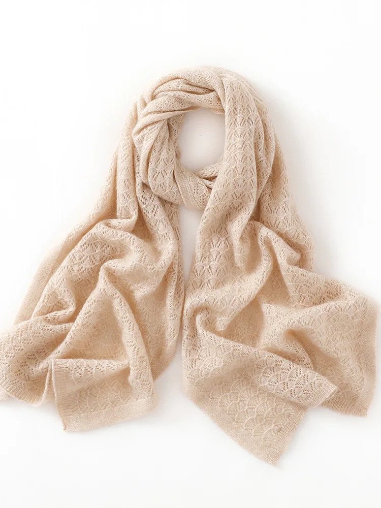 Echarpe-camere-longue-et-douce-pour-femmes-automne-hiver-2023-ajoure-deux-en-un-melange-de-laine-de-couleur-chaude-et-tendance