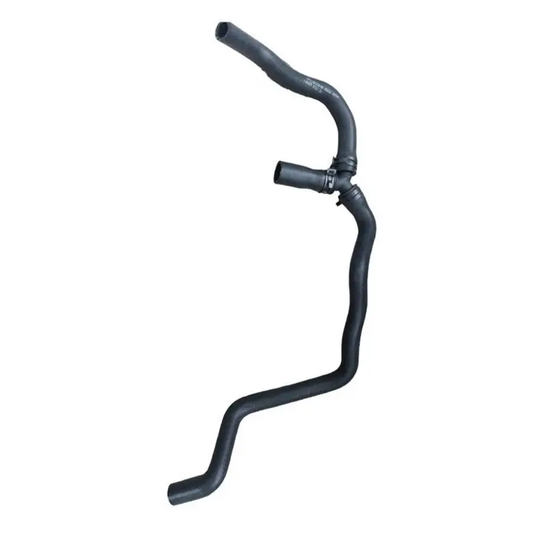 Mangueira do aquecedor para ford ecosport fiesta 2009-2013 1.5t tubo do tanque de água-CN118K276AD dn3215384b cn118k276ab