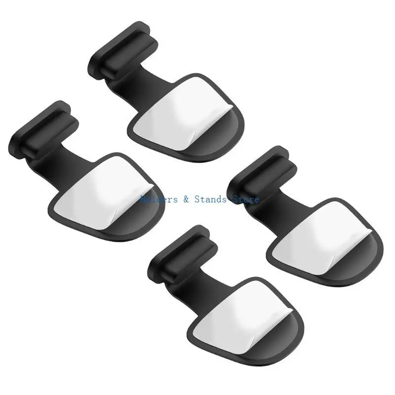 Y4UE TYPE C PORT PURTPERS SILICONE CAPS PURTECTOR SET для телефонов и таблеток