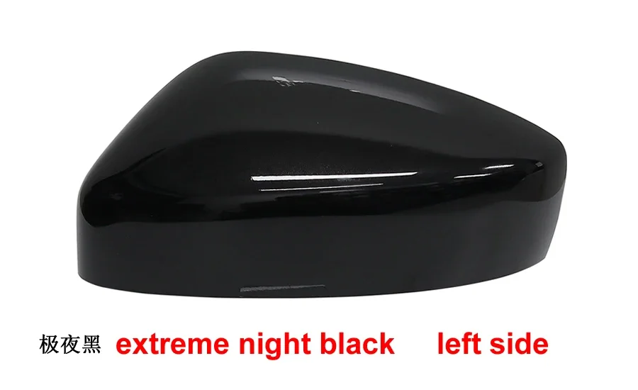 For Mazda CX-5 CX5 2017 2018 2019 2021-2023 Car Accessories Reversing Mirrors Cover Rearview Mirror Housing Shell Color Painted