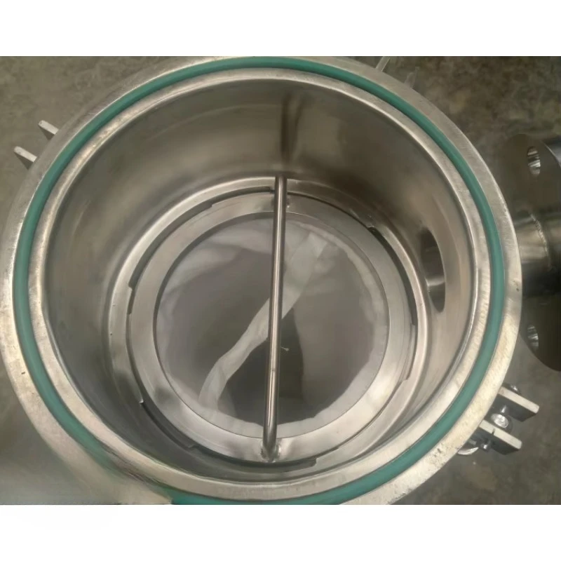 Water Filters Manufacturer From China Market of Best Price,hot Sale PP Bag Filter